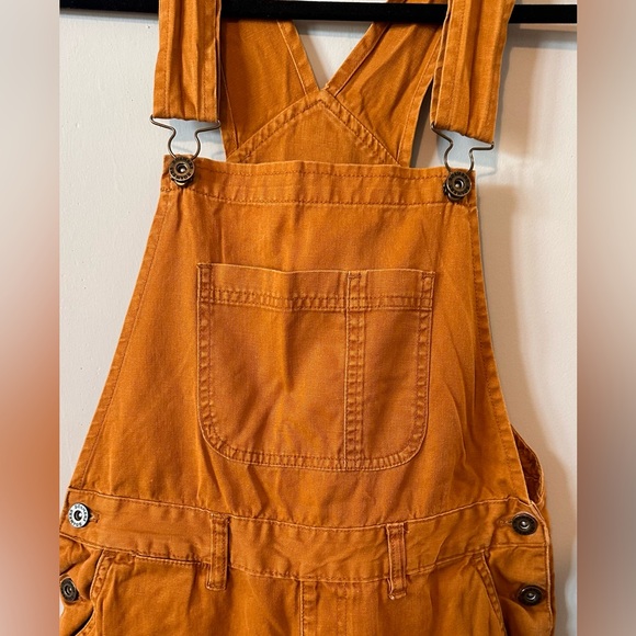 Roamers Hemp & Organic Cotton Overalls Size 26 - Picture 3 of 8